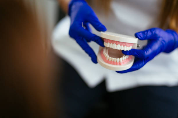 Oral Cancer Screening in Wrightsboro, NC