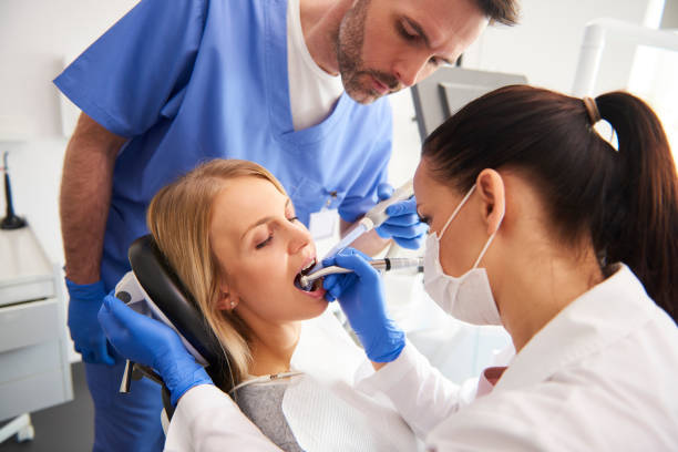 Best Oral Cancer Screening  in Wrightsboro, NC