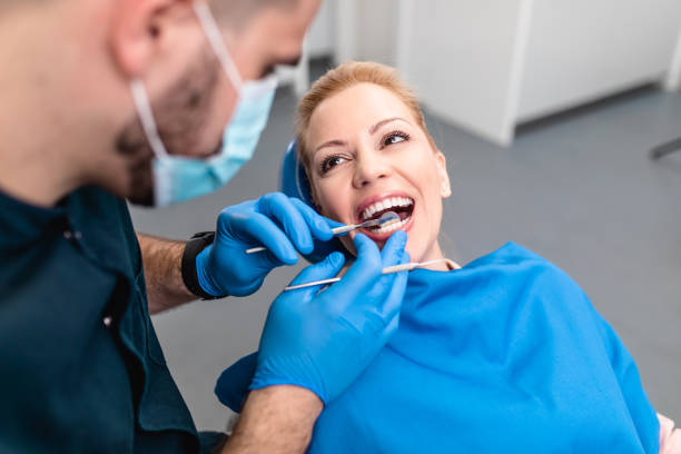 Best Laser Dentistry  in Wrightsboro, NC