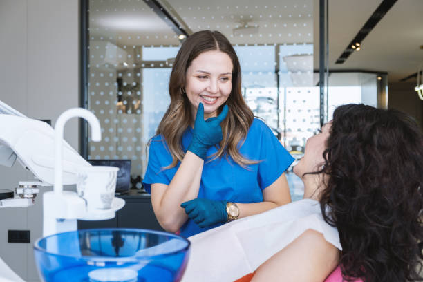 Advanced Technology for Better Dental Care in Wrightsboro, NC