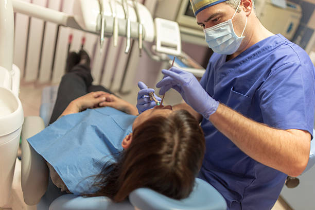 Best Invisalign and Clear Aligners  in Wrightsboro, NC