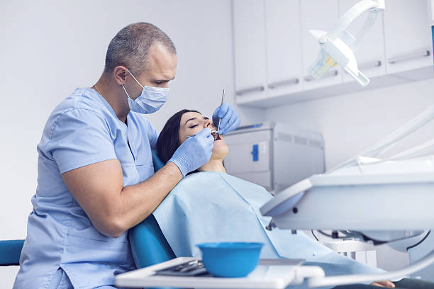 Best Cosmetic Dentistry  in Wrightsboro, NC