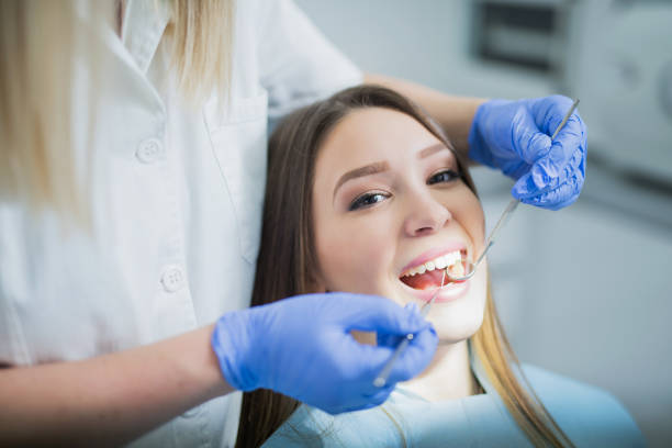 Best Wisdom Tooth Removal  in Wrightsboro, NC