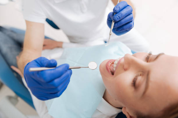Sleep Apnea Treatment in Wrightsboro, NC